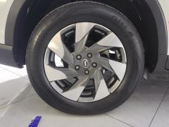 GAC GS4 270T Edition - ფოტო 6