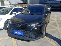 Toyota Frontlander 2.0L Elite Edition - ფოტო 1