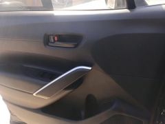 Toyota Frontlander 2.0L Elite Edition - ფოტო 12