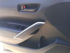 Toyota Frontlander 2.0L Elite Edition - ფოტო 13