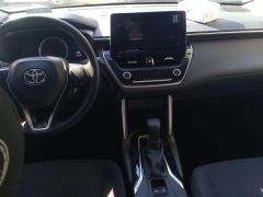 Toyota Frontlander 2.0L Elite Edition - ფოტო 16