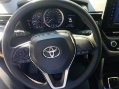 Toyota Frontlander 2.0L Elite Edition - ფოტო 18