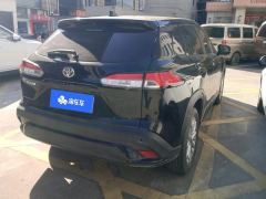 Toyota Frontlander 2.0L Elite Edition - ფოტო 2