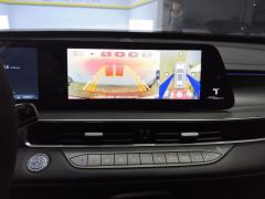 Chery Tiggo 8 PRO 290T Edition - ფოტო 17