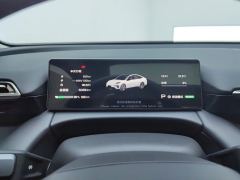 GAC AION RT 650km LiDAR Edition - ფოტო 20