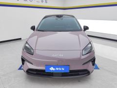 GAC AION RT 650km LiDAR Edition - ფოტო 3