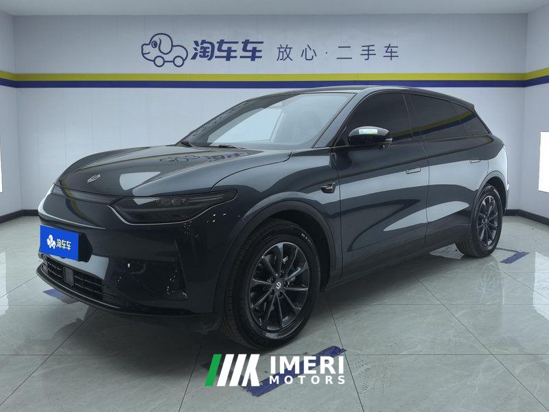 Leapmotor C11 EV Edition 502km 500 Edition - ავტომობილი ჩინეთიდან