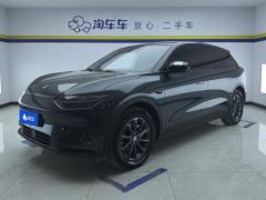 Leapmotor C11 EV Edition 502km 500 Edition - ფოტო 1