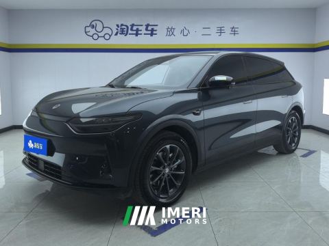 2023 Leapmotor C11 EV Edition 502km 500 Edition - ავტომობილი ჩინეთიდან