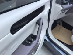 Leapmotor C11 EV Edition 502km 500 Edition - ფოტო 13