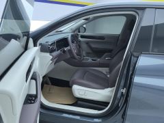 Leapmotor C11 EV Edition 502km 500 Edition - ფოტო 14
