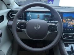 Leapmotor C11 EV Edition 502km 500 Edition - ფოტო 18