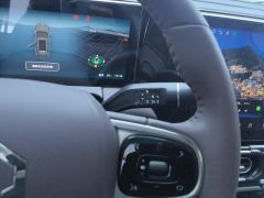 Leapmotor C11 EV Edition 502km 500 Edition - ფოტო 19