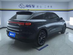 Leapmotor C11 EV Edition 502km 500 Edition - ფოტო 2