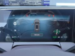 Leapmotor C11 EV Edition 502km 500 Edition - ფოტო 20
