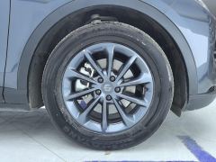 Leapmotor C11 EV Edition 502km 500 Edition - ფოტო 6