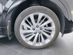 Buick Enclave Plus AWDAvenir - ფოტო 6