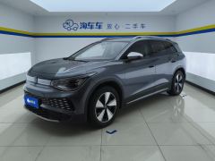 Volkswagen VW ID.6 X Pure Version - ფოტო 1