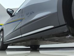 Volkswagen VW ID.6 X Pure Version - ფოტო 11