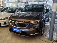 Buick Encore GX 652T 2WDPremium Version 7 - ფოტო 1
