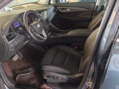 Buick Encore GX 652T 2WDPremium Version 7 - ფოტო 14