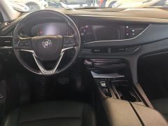 Buick Encore GX 652T 2WDPremium Version 7 - ფოტო 16