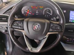Buick Encore GX 652T 2WDPremium Version 7 - ფოტო 18