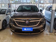 Buick Encore GX 652T 2WDPremium Version 7 - ფოტო 3