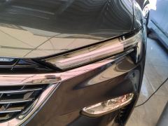 Buick Encore GX 652T 2WDPremium Version 7 - ფოტო 4