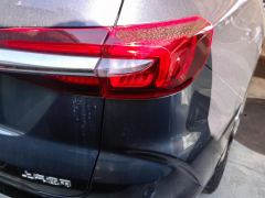 Buick Encore GX 652T 2WDPremium Version 7 - ფოტო 5
