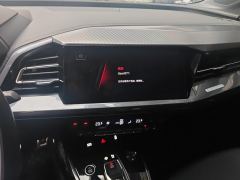 Audi Q4 e-tron 40 e-tron Trendsetter Edition - ფოტო 17