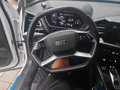 Audi Q4 e-tron 40 e-tron Trendsetter Edition - ფოტო 18