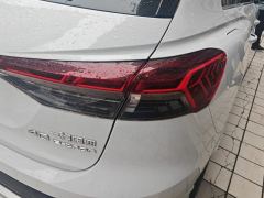 Audi Q4 e-tron 40 e-tron Trendsetter Edition - ფოტო 5