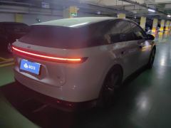 Li Auto i6 AWD Edition - ფოტო 2