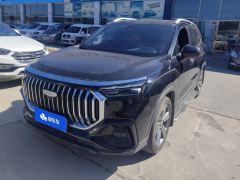 Geely Haoyue L Leapmotor C01 525 Comfort Edition - photo 1