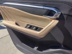 Geely Haoyue L Leapmotor C01 525 Comfort Edition - photo 12