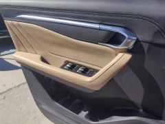 Geely Haoyue L Leapmotor C01 525 Comfort Edition - photo 13