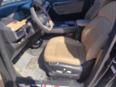 Geely Haoyue L Leapmotor C01 525 Comfort Edition - photo 14