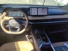 Geely Haoyue L Leapmotor C01 525 Comfort Edition - photo 16