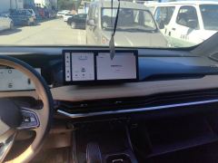 Geely Haoyue L Leapmotor C01 525 Comfort Edition - photo 17