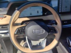 Geely Haoyue L Leapmotor C01 525 Comfort Edition - photo 18