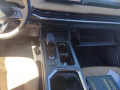 Geely Haoyue L Leapmotor C01 525 Comfort Edition - photo 19