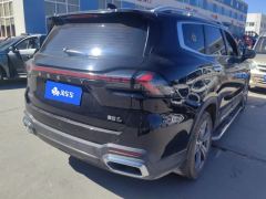 Geely Haoyue L Leapmotor C01 525 Comfort Edition - photo 2