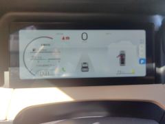 Geely Haoyue L Leapmotor C01 525 Comfort Edition - photo 20