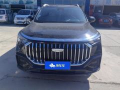 Geely Haoyue L Leapmotor C01 525 Comfort Edition - photo 3