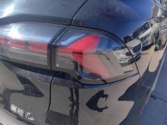 Geely Haoyue L Leapmotor C01 525 Comfort Edition - photo 5