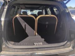Geely Haoyue L Leapmotor C01 525 Comfort Edition - photo 7