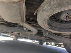 Geely Haoyue L Leapmotor C01 525 Comfort Edition - photo 9