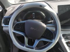 BYD Song PLUS DM-i 1.5L 112km Prestigious Edition - ფოტო 18