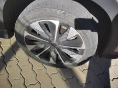 BYD Song PLUS DM-i 1.5L 112km Prestigious Edition - ფოტო 6